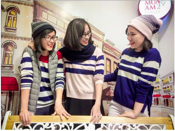 Rò rỉ Lễ hội Thời trang Đường phố” khiến giới trẻ mất ăn mất ngủ - Ảnh 3. Rò rỉ Lễ hội Thời trang Đường phố” khiến giới trẻ mất ăn mất ngủ - Ảnh 3.