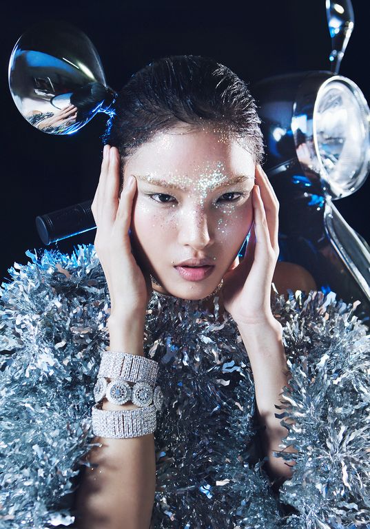 Cùng chiêm ngưỡng bộ hình siêu chất của Lê Minh Ngọc trong Vespa Top Stylist Contest - Ảnh 2. Cùng chiêm ngưỡng bộ hình siêu chất của Lê Minh Ngọc trong Vespa Top Stylist Contest - Ảnh 2.