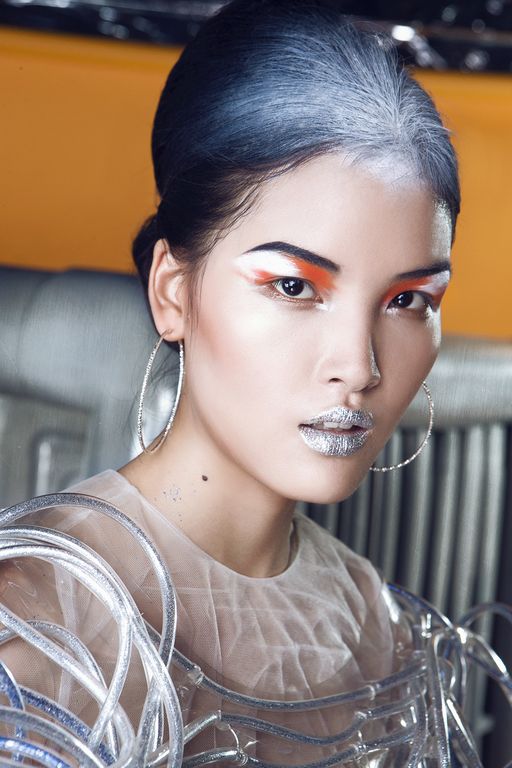 Cùng chiêm ngưỡng bộ hình siêu chất của Lê Minh Ngọc trong Vespa Top Stylist Contest - Ảnh 5. Cùng chiêm ngưỡng bộ hình siêu chất của Lê Minh Ngọc trong Vespa Top Stylist Contest - Ảnh 5.
