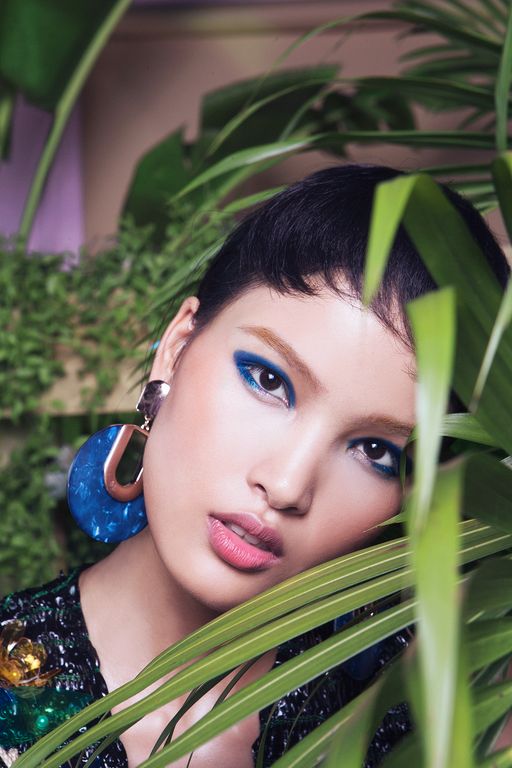 Cùng chiêm ngưỡng bộ hình siêu chất của Lê Minh Ngọc trong Vespa Top Stylist Contest - Ảnh 13. Cùng chiêm ngưỡng bộ hình siêu chất của Lê Minh Ngọc trong Vespa Top Stylist Contest - Ảnh 13.