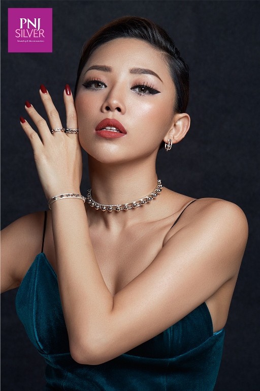 Team Bad Girl - Gái hư hay những cô nàng bản lĩnh? - Ảnh 8. Team Bad Girl - Gái hư hay những cô nàng bản lĩnh? - Ảnh 8.