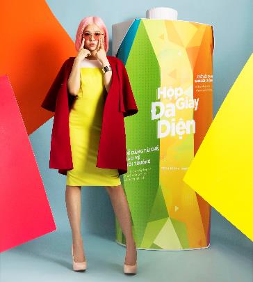 Suni Hạ Linh phô diễn tài mix & match theo xu hướng đa diện ấn tượng - Ảnh 2. Suni Hạ Linh phô diễn tài mix & match theo xu hướng đa diện ấn tượng - Ảnh 2.