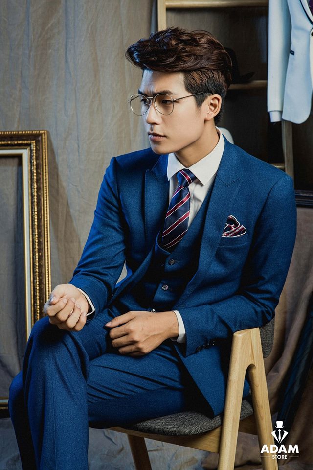 Tết này, không thể bỏ qua 4 kiểu trang phục chất lừ để ra dáng “nam thần” - Ảnh 3. Tết này, không thể bỏ qua 4 kiểu trang phục chất lừ để ra dáng “nam thần” - Ảnh 3.