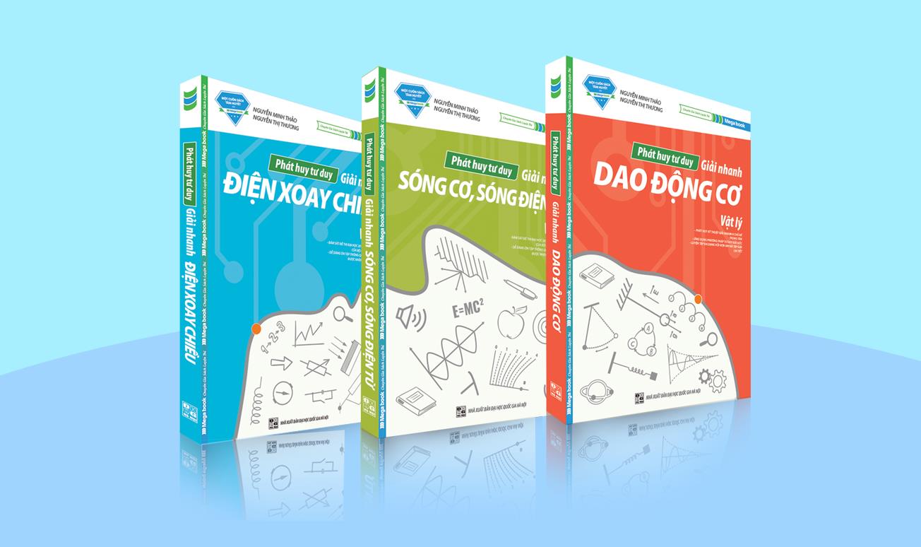 Điểm danh các đầu sách ôn thi THPT QG 2017 học sinh không thể thiếu - Ảnh 3.