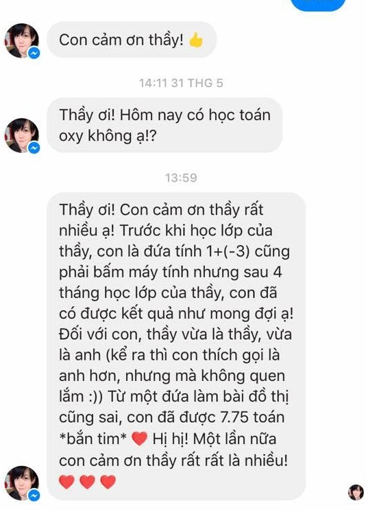 Trung tâm luyện thi nào đang được các bạn học sinh Hà Nội quan tâm hiện nay? - Ảnh 6.