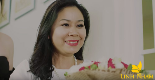 Hot girl Nam Thương trở lại với màn “dạy dỗ” mẹ chồng đầy bất ngờ - Ảnh 2.