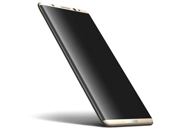 Thiết kế Infinity Display trên Galaxy S8 có ý nghĩa như thế nào với người dùng và cả làng smartphone? - Ảnh 1.