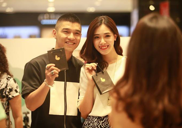 Xuân ấm áp với khuyến mại giảm 50% từ trang sức Brilloz - Ảnh 14.