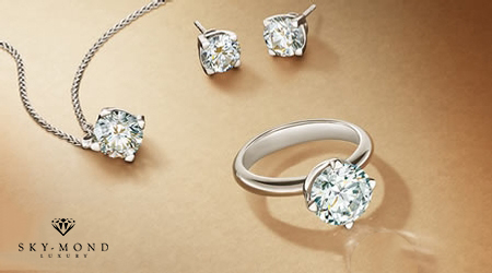 Skymond Luxury – Tiên phong đưa bạch kim đến với trang sức Việt - Ảnh 4.