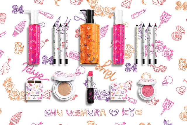 Make up với phong cách đậm chất Kool & Kute - Ảnh 3. Make up với phong cách đậm chất Kool & Kute - Ảnh 3.