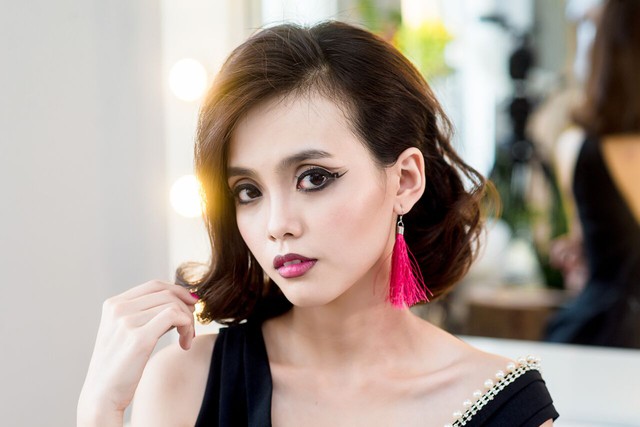 Mắt Barbie – Xu hướng trang điểm cực hot khiến giới trẻ mê tít - Ảnh 5. Mắt Barbie – Xu hướng trang điểm cực hot khiến giới trẻ mê tít - Ảnh 5.