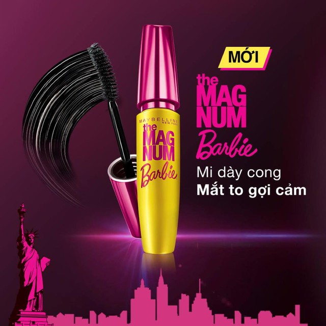 Mắt Barbie – Xu hướng trang điểm cực hot khiến giới trẻ mê tít - Ảnh 7. Mắt Barbie – Xu hướng trang điểm cực hot khiến giới trẻ mê tít - Ảnh 7.