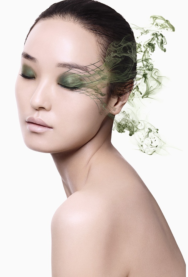 Làm thế nào để lớp trang điểm mịn màng, lâu trôi? - Ảnh 1. Làm thế nào để lớp trang điểm mịn màng, lâu trôi? - Ảnh 1.