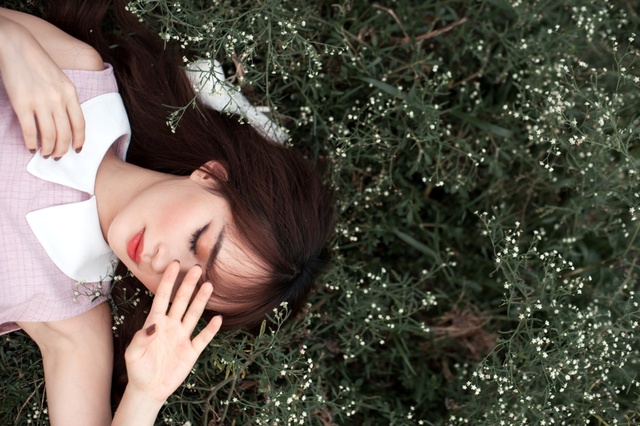 Sun HT dịu dàng, nữ tính với BST thời trang thu đông - Ảnh 10.