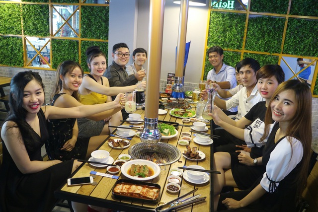 Ưu đãi lớn mừng Sườn Cây thứ 8 tại quận 10 - Ảnh 8.
