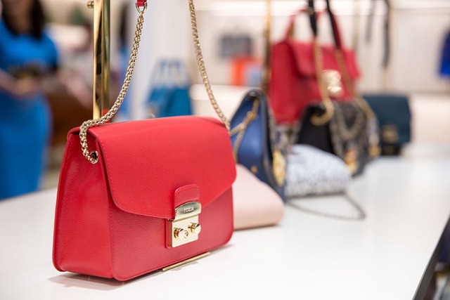 Lan Khuê, Hà Anh rạng rỡ trong buổi giới thiệu BST Furla Thu Đông 2016 - Ảnh 9. Lan Khuê, Hà Anh rạng rỡ trong buổi giới thiệu BST Furla Thu Đông 2016 - Ảnh 9.
