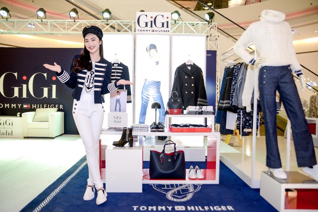 Helly Tống, Đông Nhi bắt kịp xu hướng mới nhất với thiết kế của TommyxGigi - Ảnh 1. Helly Tống, Đông Nhi bắt kịp xu hướng mới nhất với thiết kế của TommyxGigi - Ảnh 1.