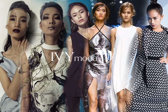 5 lí do bạn không thể bỏ qua IVY moda Fashion Show 2016 - Ảnh 3. 5 lí do bạn không thể bỏ qua IVY moda Fashion Show 2016 - Ảnh 3.