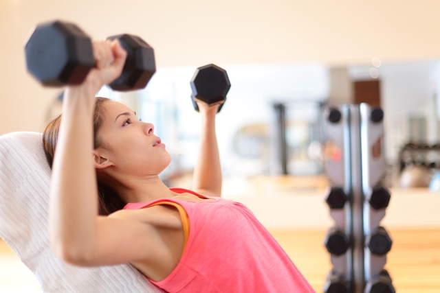 Gym và sô cô la - Cặp đôi hoàn hảo cho vóc dáng vạn người mê - Ảnh 3.