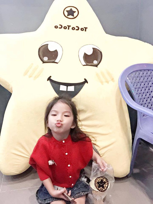 TocoToco: Ngất ngây vị trà sữa ngày đông về - Ảnh 11.