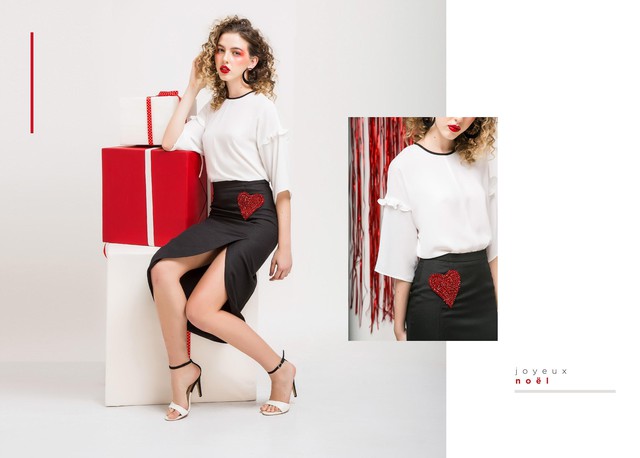 Holiday Season - Lựa chọn hàng đầu cho mùa lễ hội - Ảnh 4. Holiday Season - Lựa chọn hàng đầu cho mùa lễ hội - Ảnh 4.
