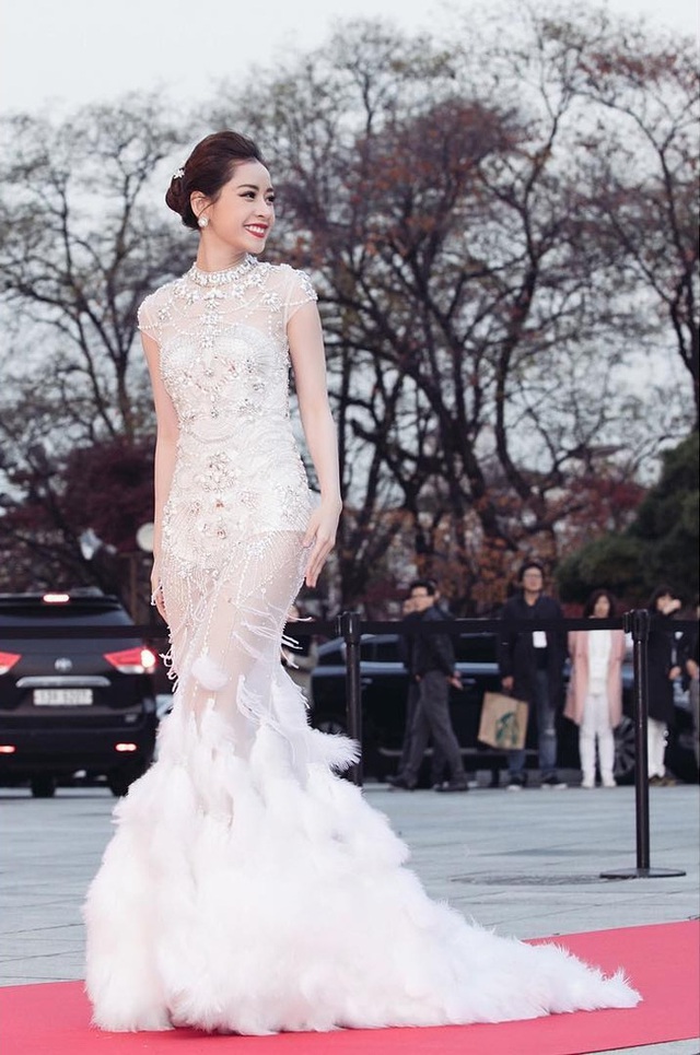 Đây chính là lý do hình ảnh Chi Pu luôn nổi bật dù chụp ở đâu - Ảnh 1. Đây chính là lý do hình ảnh Chi Pu luôn nổi bật dù chụp ở đâu - Ảnh 1.