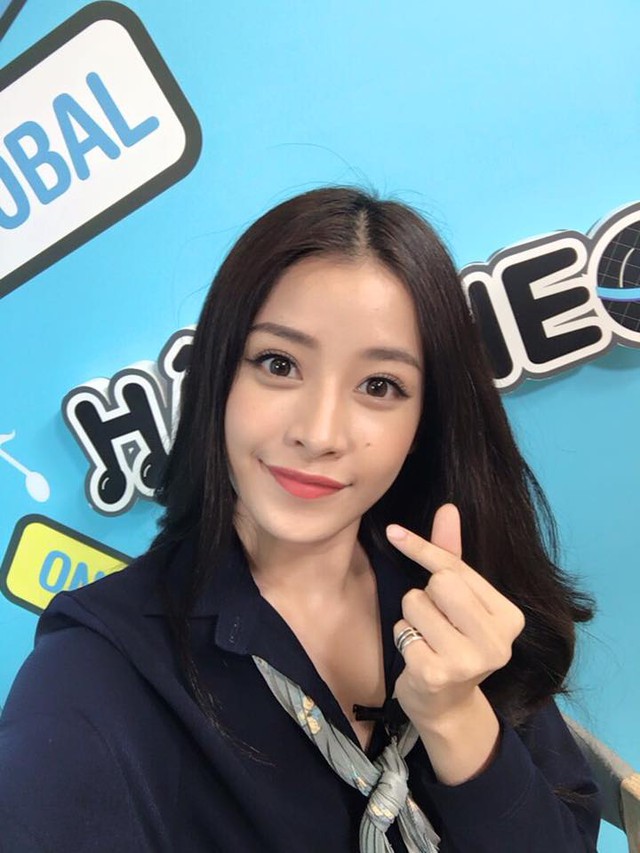 Đây chính là lý do hình ảnh Chi Pu luôn nổi bật dù chụp ở đâu - Ảnh 8. Đây chính là lý do hình ảnh Chi Pu luôn nổi bật dù chụp ở đâu - Ảnh 8.