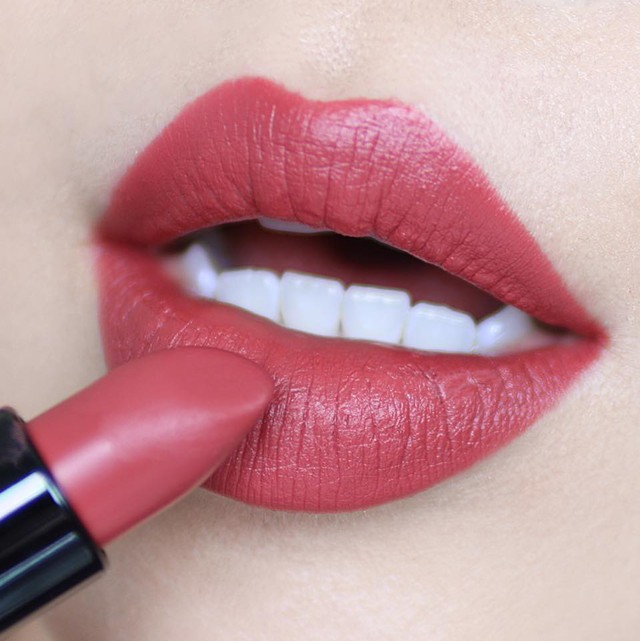 Beauty Blogger ChangMakeup: cô nàng chẳng cần lời nói, chỉ dùng bờ môi cũng khiến bao trái tim loạn nhịp - Ảnh 2. Beauty Blogger ChangMakeup: cô nàng chẳng cần lời nói, chỉ dùng bờ môi cũng khiến bao trái tim loạn nhịp - Ảnh 2.