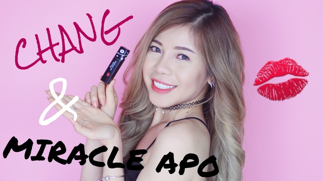 Beauty Blogger ChangMakeup: cô nàng chẳng cần lời nói, chỉ dùng bờ môi cũng khiến bao trái tim loạn nhịp - Ảnh 3. Beauty Blogger ChangMakeup: cô nàng chẳng cần lời nói, chỉ dùng bờ môi cũng khiến bao trái tim loạn nhịp - Ảnh 3.