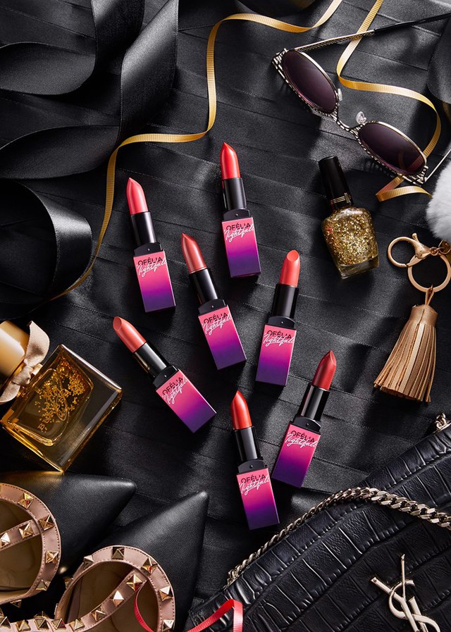 Beauty Blogger ChangMakeup: cô nàng chẳng cần lời nói, chỉ dùng bờ môi cũng khiến bao trái tim loạn nhịp - Ảnh 4. Beauty Blogger ChangMakeup: cô nàng chẳng cần lời nói, chỉ dùng bờ môi cũng khiến bao trái tim loạn nhịp - Ảnh 4.