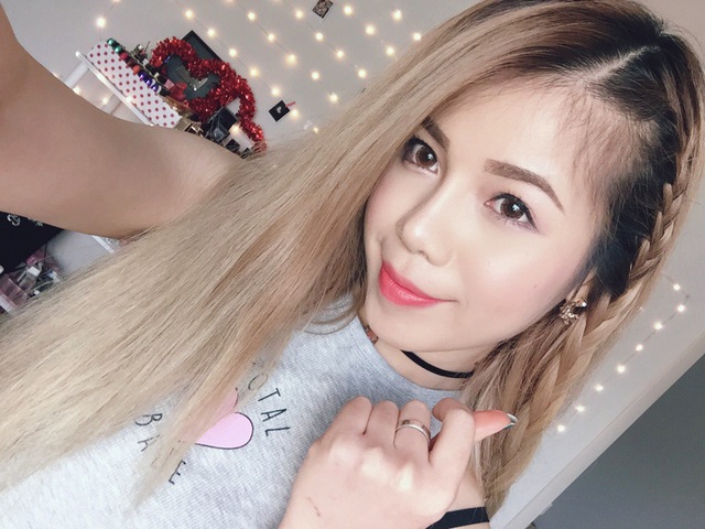 Beauty Blogger ChangMakeup: cô nàng chẳng cần lời nói, chỉ dùng bờ môi cũng khiến bao trái tim loạn nhịp - Ảnh 6. Beauty Blogger ChangMakeup: cô nàng chẳng cần lời nói, chỉ dùng bờ môi cũng khiến bao trái tim loạn nhịp - Ảnh 6.