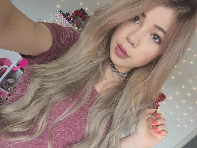 Beauty Blogger ChangMakeup: cô nàng chẳng cần lời nói, chỉ dùng bờ môi cũng khiến bao trái tim loạn nhịp - Ảnh 10. Beauty Blogger ChangMakeup: cô nàng chẳng cần lời nói, chỉ dùng bờ môi cũng khiến bao trái tim loạn nhịp - Ảnh 10.