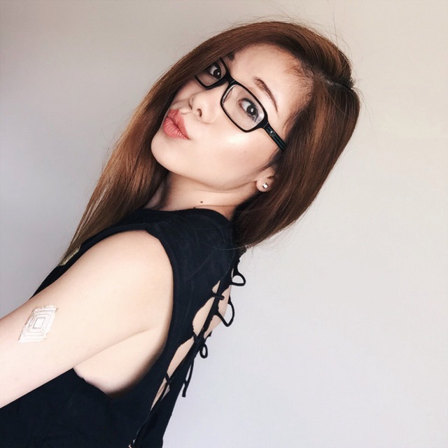 Beauty Blogger ChangMakeup: cô nàng chẳng cần lời nói, chỉ dùng bờ môi cũng khiến bao trái tim loạn nhịp - Ảnh 11. Beauty Blogger ChangMakeup: cô nàng chẳng cần lời nói, chỉ dùng bờ môi cũng khiến bao trái tim loạn nhịp - Ảnh 11.