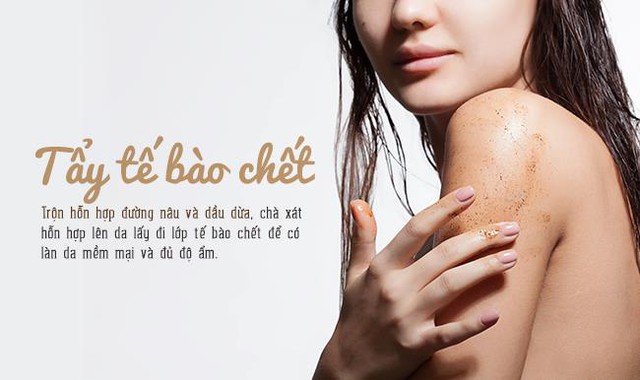 Bắt nhịp xu hướng làm đẹp từ dầu dừa của beauty blogger Việt - Ảnh 6.