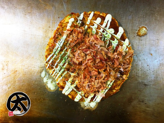 Teppanyaki – Ẩm thực và nghệ thuật song hành - Ảnh 4.
