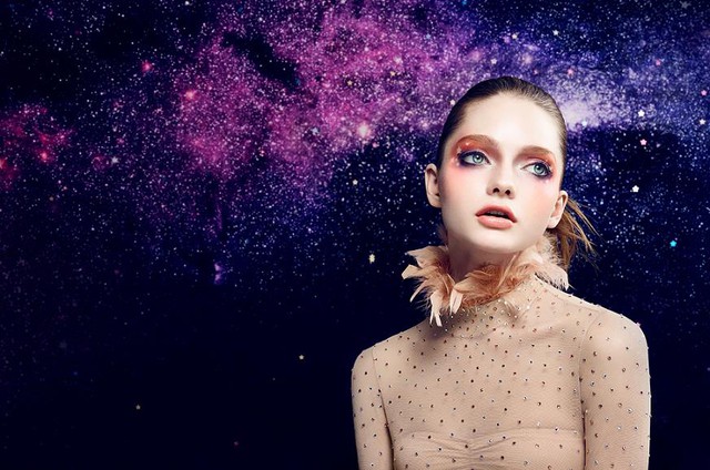 Cập nhật ngay những phong cách make up để nổi bật trong đêm tiệc cuối năm - Ảnh 2. Cập nhật ngay những phong cách make up để nổi bật trong đêm tiệc cuối năm - Ảnh 2.