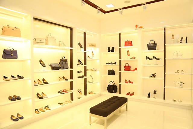 Chào xuân cùng bộ sưu tập mới từ Sablanca - Ảnh 6. Chào xuân cùng bộ sưu tập mới từ Sablanca - Ảnh 6.