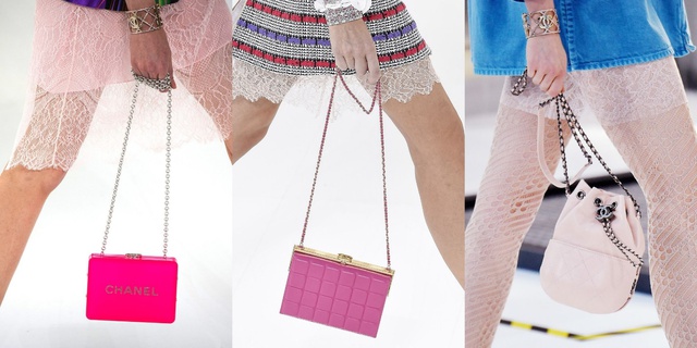 Màu hồng đang là hot trend mà sao ngoại lẫn sao Việt đều mê mẩn khi lên đồ cuối năm - Ảnh 3. Màu hồng đang là hot trend mà sao ngoại lẫn sao Việt đều mê mẩn khi lên đồ cuối năm - Ảnh 3.