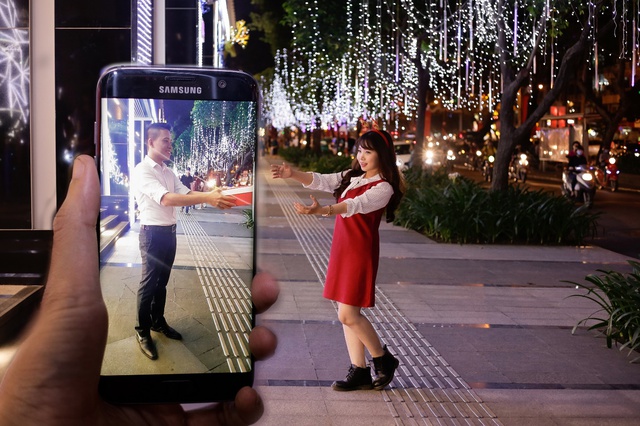 Nhân Valentine, ngẫm sự giống nhau giữa smartphone và người yêu - Ảnh 3.