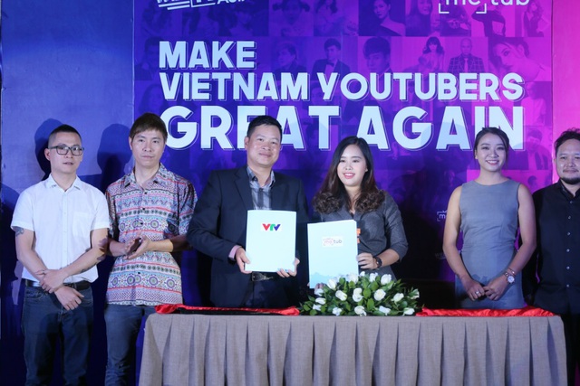Sơn Tùng, Rocker Nguyễn hợp tác với Metub Network chinh phục khán giả nước ngoài - Ảnh 4.