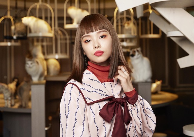 Dòng son lì mới của shu có gì mà khiến các tín đồ làm đẹp phát sốt đến vậy? - Ảnh 9. Dòng son lì mới của shu có gì mà khiến các tín đồ làm đẹp phát sốt đến vậy? - Ảnh 9.