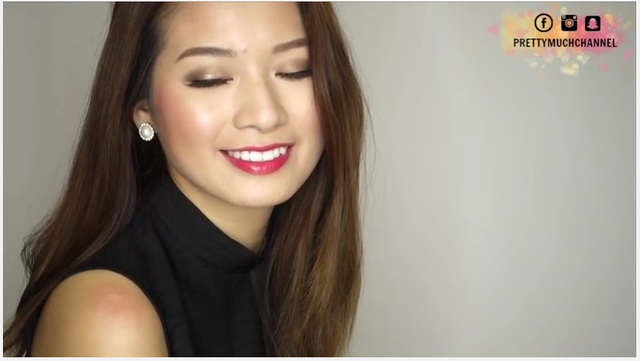 Các beauty blogger trang điểm như thế nào khi hẹn hò? - Ảnh 3. Các beauty blogger trang điểm như thế nào khi hẹn hò? - Ảnh 3.