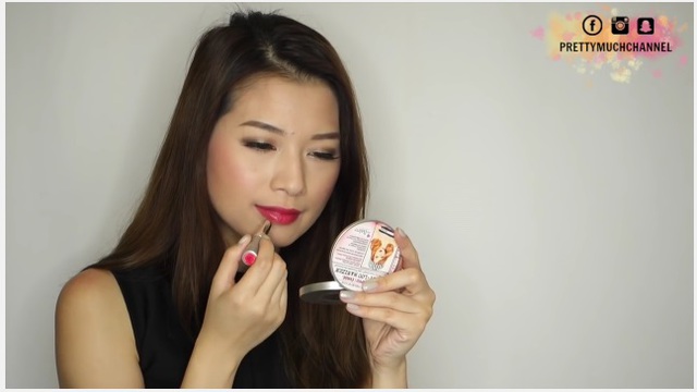 Các beauty blogger trang điểm như thế nào khi hẹn hò? - Ảnh 4. Các beauty blogger trang điểm như thế nào khi hẹn hò? - Ảnh 4.