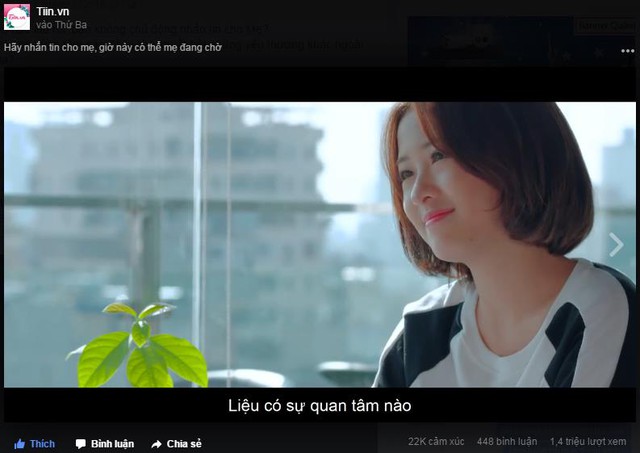 Video về mẹ gây sốt giới trẻ ngày 8/3 - Ảnh 2.