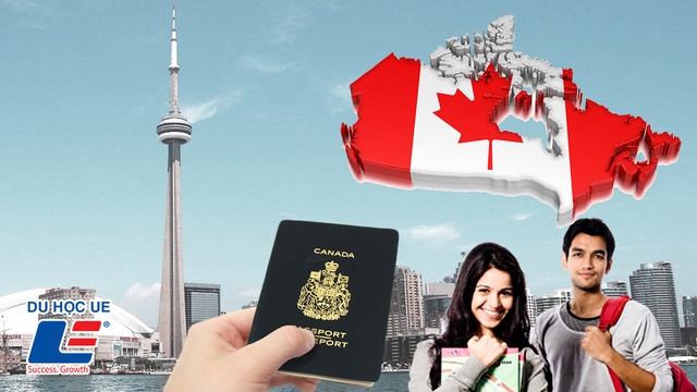 Tăng cơ hội định cư Canada sau tốt nghiệp với lộ trình du học thông minh - Ảnh 1.