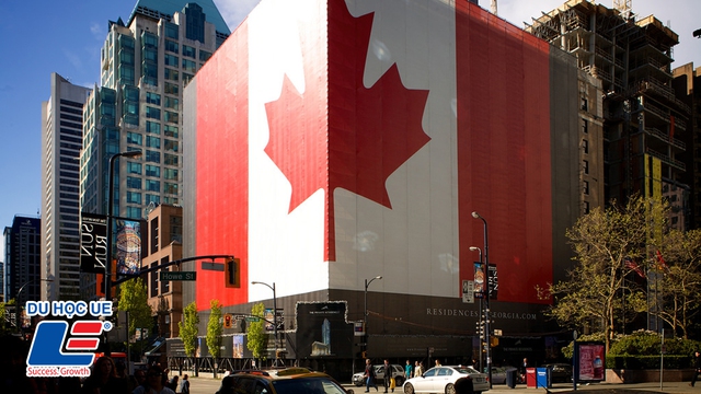 Tăng cơ hội định cư Canada sau tốt nghiệp với lộ trình du học thông minh - Ảnh 2.