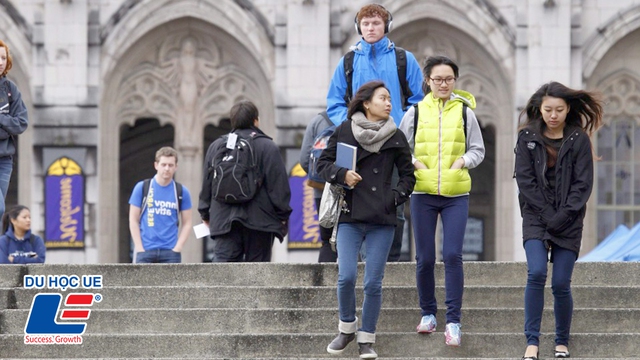 Tăng cơ hội định cư Canada sau tốt nghiệp với lộ trình du học thông minh - Ảnh 3.