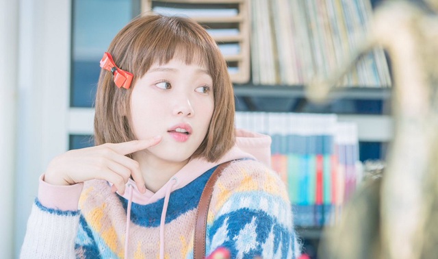 Giới trẻ mất ăn, mất ngủ vì phong cách thời trang của Tiên nữ cử tạ - Ảnh 1. Giới trẻ mất ăn, mất ngủ vì phong cách thời trang của Tiên nữ cử tạ - Ảnh 1.