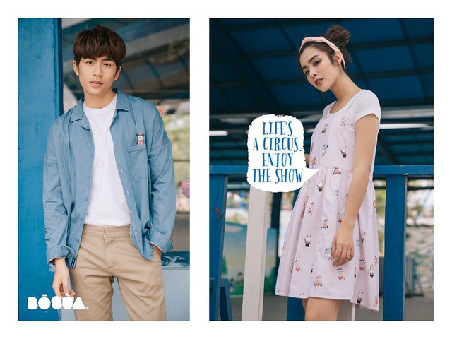 Giới trẻ mất ăn, mất ngủ vì phong cách thời trang của Tiên nữ cử tạ - Ảnh 4. Giới trẻ mất ăn, mất ngủ vì phong cách thời trang của Tiên nữ cử tạ - Ảnh 4.