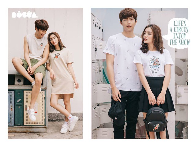 Giới trẻ mất ăn, mất ngủ vì phong cách thời trang của Tiên nữ cử tạ - Ảnh 5. Giới trẻ mất ăn, mất ngủ vì phong cách thời trang của Tiên nữ cử tạ - Ảnh 5.